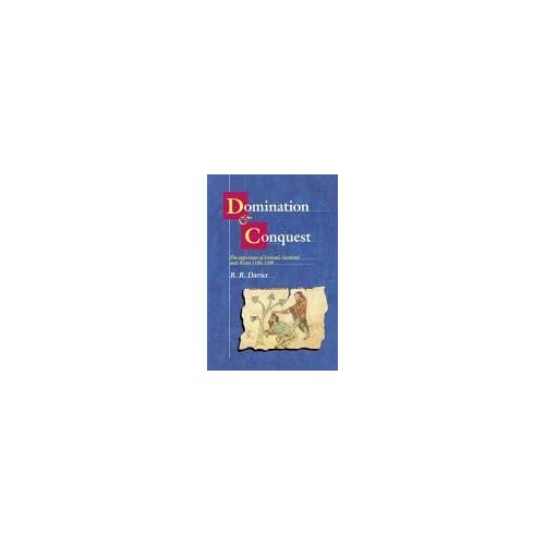 Domination And Conquest