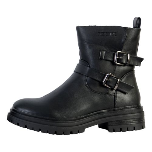 Bottine Zip Redskins Glad