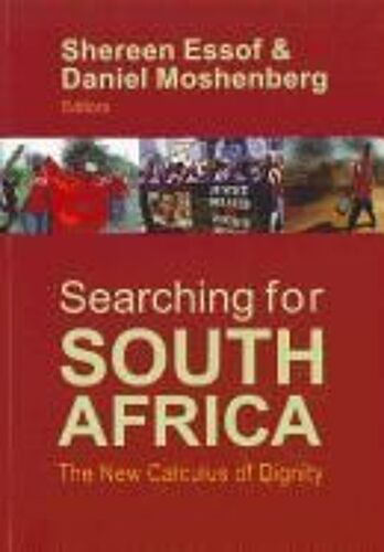 Searching For South Africa