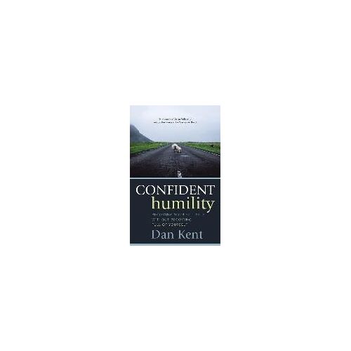 Confident Humility