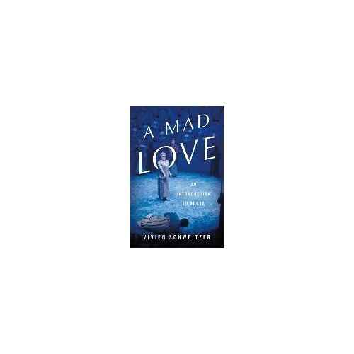 Mad Love