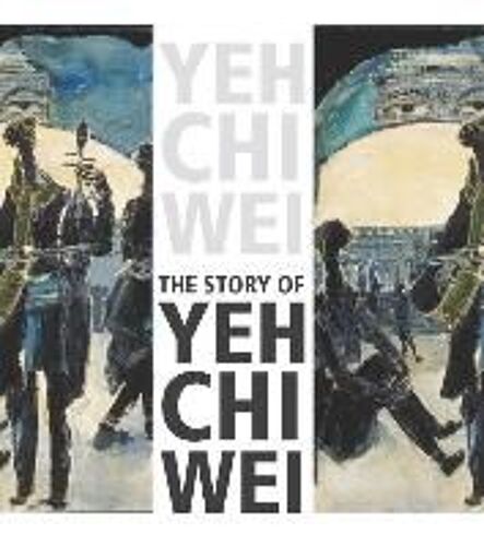 The Story Of Yeh Chi Wei