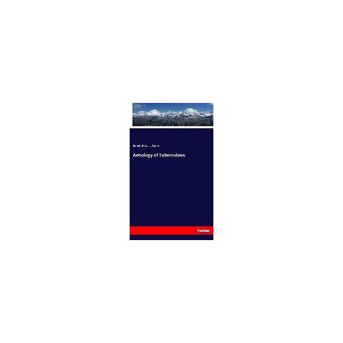 Aetiology Of Tuberculosis
