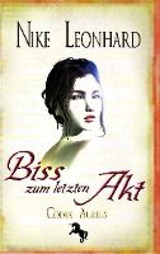 Biss Zum Letzten Akt