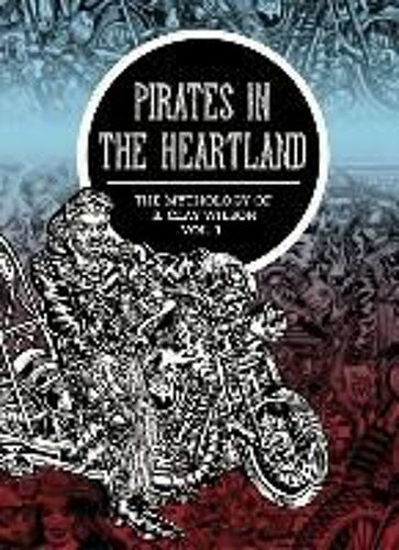Pirates In The Heartland