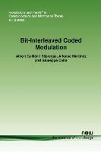 Bit-Interleaved Coded Modulation