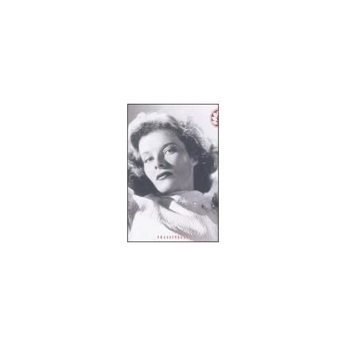 Hepburn, K: Io