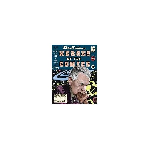 Heroes Of The Comics