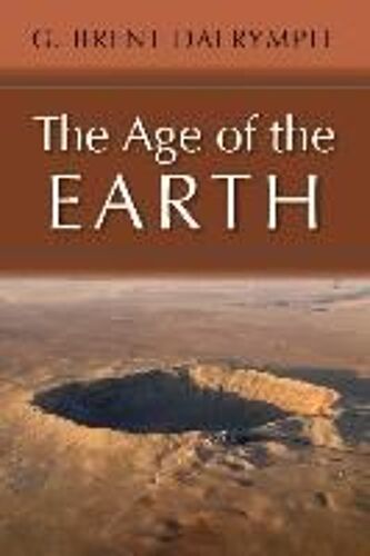 The Age Of The Earth