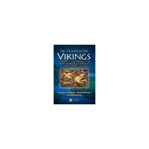 In Search Of Vikings
