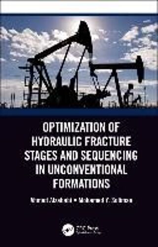 Optimization Of Hydraulic Fracture Stages And Sequencing In Unconventional Formations
