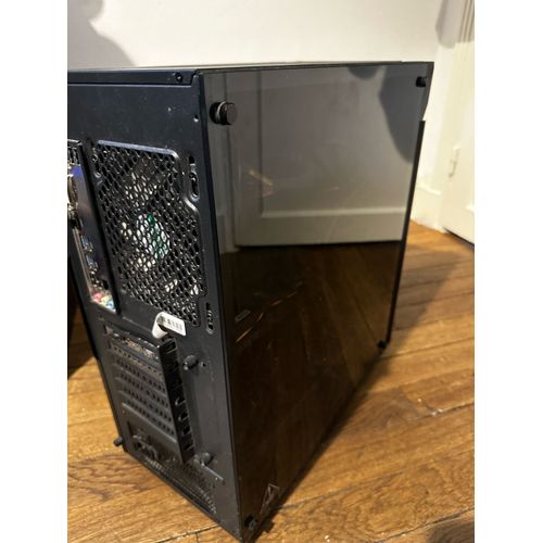 PC Gamer AMD Ryzen 5-5600 - Ram 16 Go - DD 1 To