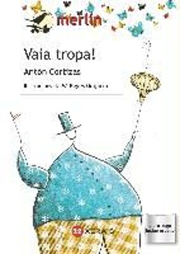 Vaia Tropa!