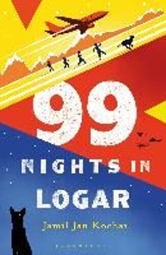 99 Nights In Logar