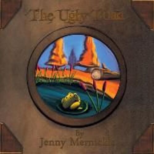 The Ugly Toad