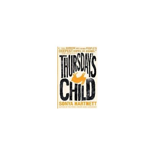 Thursday's Child
