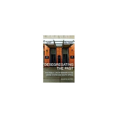 Desegregating The Past
