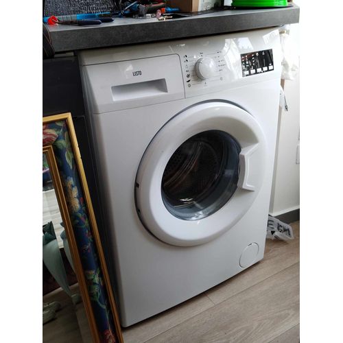machine à laver