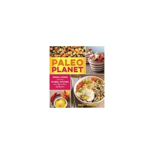 Winkler, B: Paleo Planet