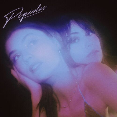 Pipiolas - El Verano Que Me Debes - Clear Black [Vinyl Lp] 10", Black, Clear Vinyl, Digital Download