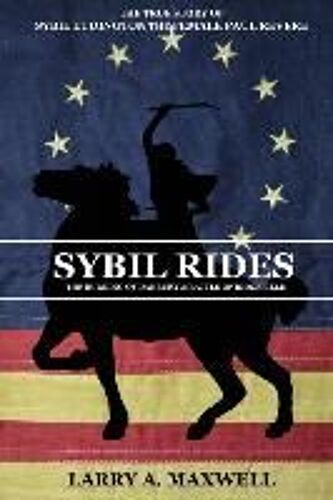 Sybil Rides