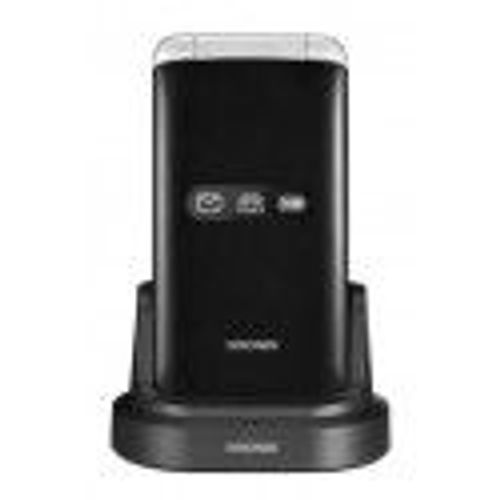 Brondi Amico Flip 4G+ 3.5" Black DS ITA