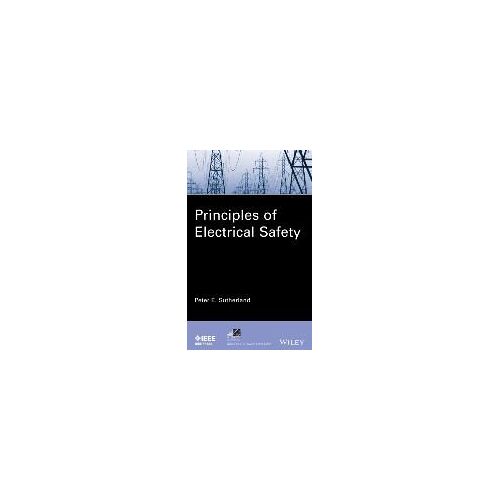 Principles Of Electrical Safety