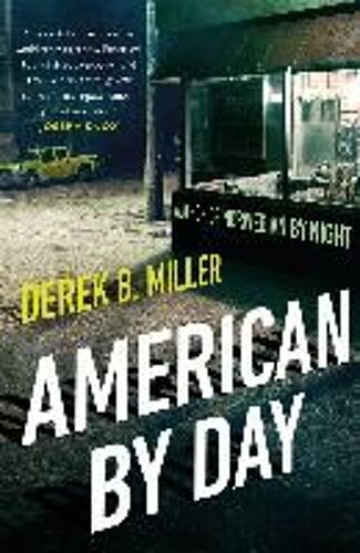 American By Day