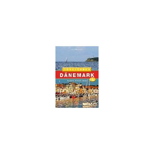 Törnführer Dänemark 1