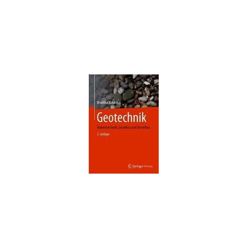 Geotechnik