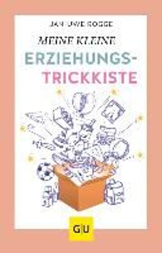 Meine Kleine Erziehungstrickkiste