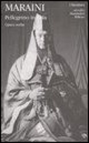 Pellegrino In Asia. Opere Scelte