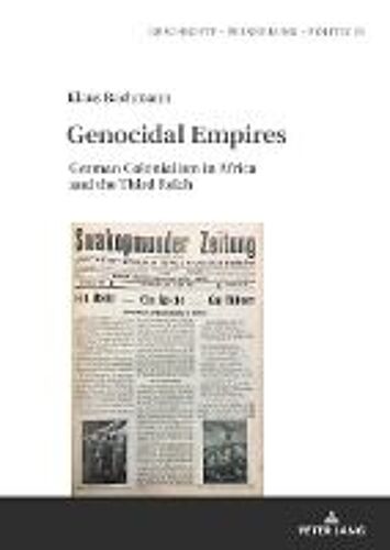 Genocidal Empires