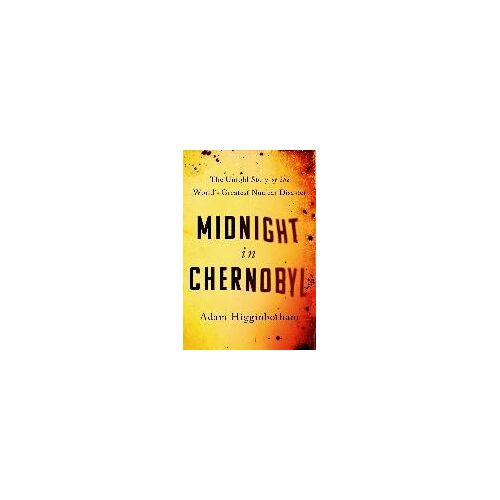 Midnight In Chernobyl