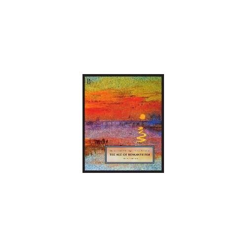 The Broadview Anthology Of British Literature Volume 4: The Age Of Romanticism - Third Edition