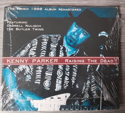Kenny Parker