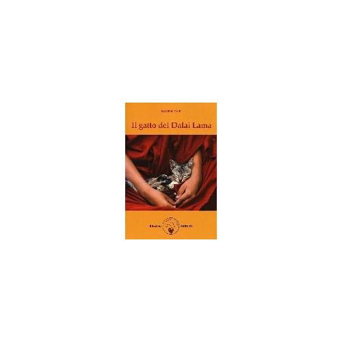 Il Gatto Del Dalai Lama