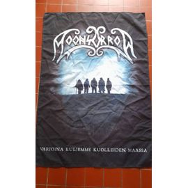 Drapeau Métal moonsorrow