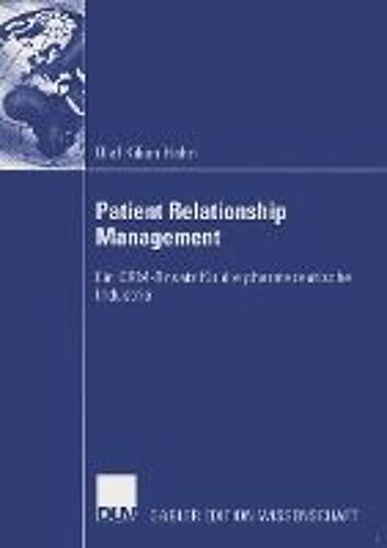 Patient Relationship Management