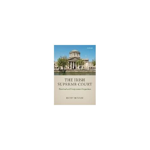 Irish Supreme Court
