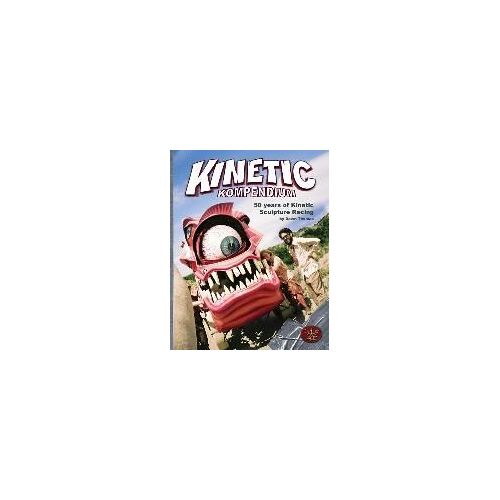 Kinetic Kompendium