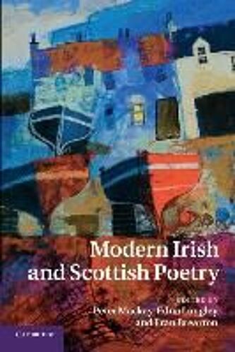 Modern Irish And Scottish Poetry