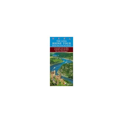 Rahmel, R: Long Rhine Tour - ( Engl. /Franz. /Ital. /Schwe