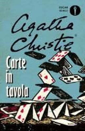 Carte In Tavola
