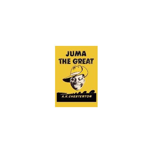 Juma The Great
