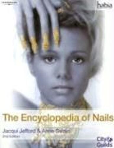 Encyclopedia Of Nails