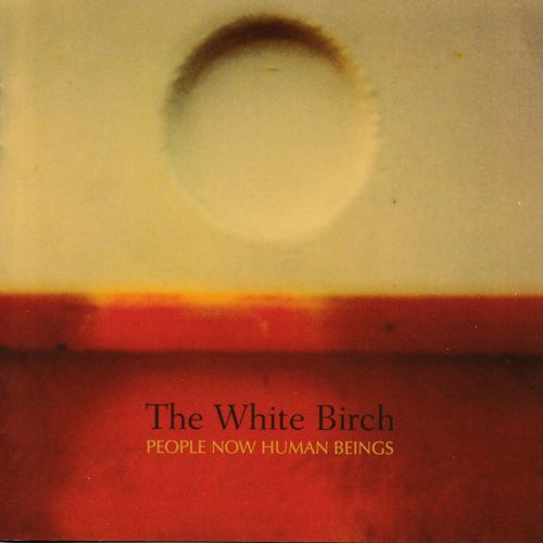 Peolple Now Human Beings