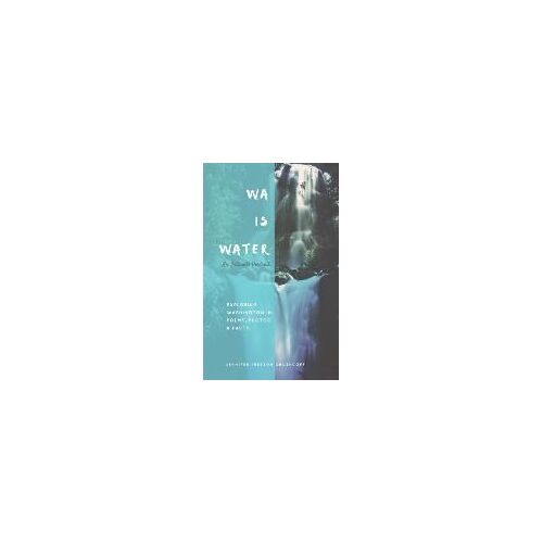 Wa Is Water An Intimate Portrait