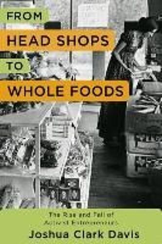 From Head Shops To Whole Foods