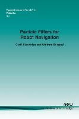 Particle Filters For Robot Navigation